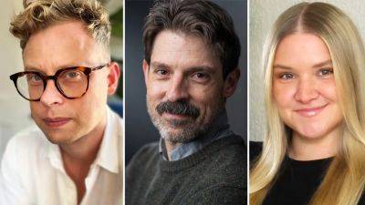 Wavelength Promotes Dan Bowen To Senior VP Of Branded Division, Mike Prall To VP Of Productions, And Taps Lynsey Gray As Head Of PR - deadline.com - Britain - USA