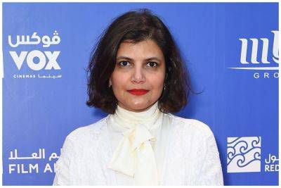 Red Sea Film Festival MD Shivani Pandya Talks Challenges Of Third Edition & Growing Footprint As Saudi Film Industry Blooms - deadline.com - Saudi Arabia - Israel - city Jeddah - county Carlton