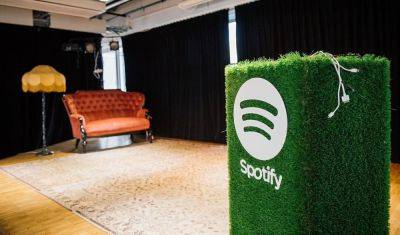 Spotify to cut over 1,500 jobs as cost-cutting measure - www.thefader.com