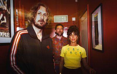 The Zutons add run of April dates to 2024 UK tour - www.nme.com - Britain - Manchester - Birmingham - city Kingston - county Oxford - Ohio