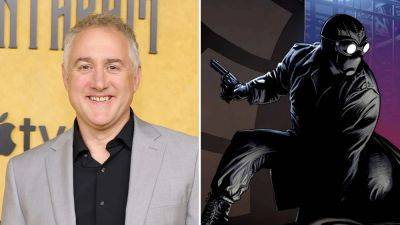 Spider-Man Noir Series at Amazon Enlists ‘The Punisher’s’ Steve Lightfoot as Co-Showrunner (EXCLUSIVE) - variety.com - New York