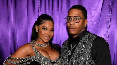 Ashanti Is Reportedly Pregnant With Her First Child After Rekindling Decade-Old Romance With Nelly - www.glamour.com