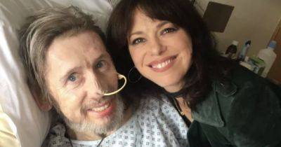 Shane MacGowan's wife makes heartbreaking confession of final days before his death - www.dailyrecord.co.uk - New York - New York - Ireland