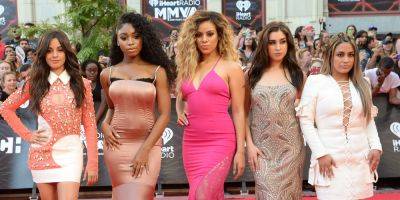 The Richest Fifth Harmony Members, Ranked From Lowest to Highest Net Worth - www.justjared.com - USA
