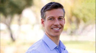 Will Rollins: Gay candidate running for California’s 41st Congressional District - qvoicenews.com - state Louisiana - California - India - county Wells - county Riverside