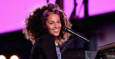 Alicia Keys' New Musical 'Hell's Kitchen' Will Move to Broadway in Spring 2024 - www.justjared.com - New York
