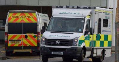 Thousands of Scottish streets 'too dangerous' for ambulance crews to attend without cops - www.dailyrecord.co.uk - Scotland