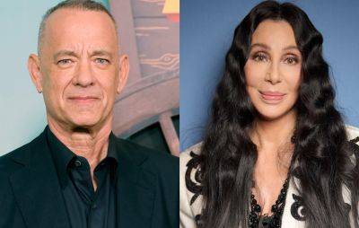Tom Hanks is a big fan of Cher in ‘Mamma Mia 2’ - www.nme.com