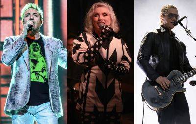 Duran Duran, Blondie and Interpol to headline Cruel World Festival 2024 - www.nme.com - USA - California - Victoria
