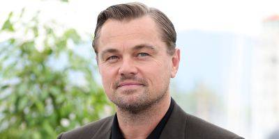 Leonardo DiCaprio's Top 10 Highest-Grossing Movies (They All Made Over $100 Million!) - www.justjared.com - county Martin