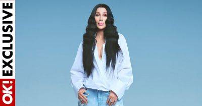 Cher on ageing, family life, and making it work with 40-years younger boyfriend - www.ok.co.uk - California