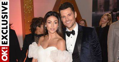Under fire Mark Wright and Michelle Keegan ‘ignoring the hate’ as they are blasted by fans - www.ok.co.uk