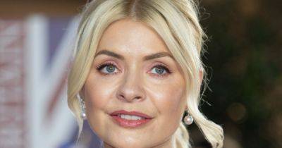 Holly Willoughby ‘pauses’ £1million Marks and Spencer deal after quitting This Morning - www.ok.co.uk