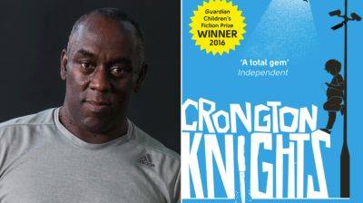 BBC Returns To ‘Crongton Knights’ After Shelving Adaptation Amid Noel Clarke Allegations - deadline.com - Britain - county Clarke
