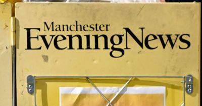 Manchester Evening News banned by Manchester United over Erik ten Hag story - www.manchestereveningnews.co.uk - Manchester