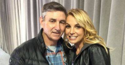 Britney Spears' dad Jamie has leg 'amputated' and is 'not doing well' - www.ok.co.uk - Los Angeles