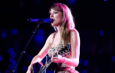 Taylor Swift fans petition for free water at all gigs after fan dies in Rio - www.nme.com - Brazil - city Rio De Janeiro