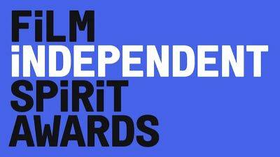 Independent Spirit Awards 2024 - Complete List of Nominations Revealed! - www.justjared.com - USA - county Harvey