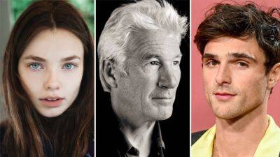 Kristine Froseth Joins Richard Gere, Jacob Elordi In Paul Schrader Pic ‘Oh, Canada’ - deadline.com - Canada - state Alaska - county Evans