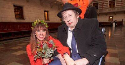 Shane MacGowan’s widow admits she 'spent 35 years worrying about his death' - www.ok.co.uk - Britain - New York - New York
