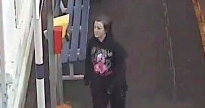 Police growing 'increasingly concerned' for young missing Scots woman - www.dailyrecord.co.uk - Scotland - Beyond