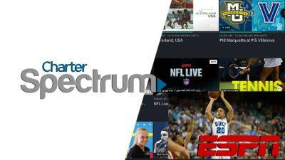 Spectrum-Disney Deal “Absolutely” Created Blueprint For Future Carriage Deals, Charter CFO Says; Q4 Broadband Subscriber Loss Warning Hits Stock - deadline.com - New York