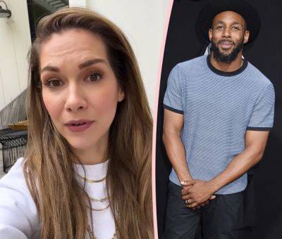 Allison Holker Reflects On Dealing With Never-Ending 'Grief' Nearly 1 Year Since Stephen 'tWitch’ Boss' Death - perezhilton.com