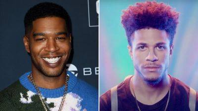 Kid Cudi Teams With Jeron Braxton On New Animated Feature ‘Slime’ Set In Dystopian Future - deadline.com