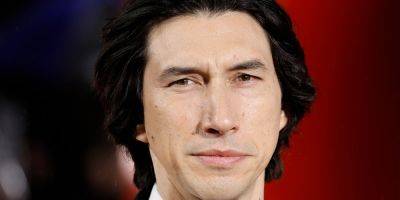 Adam Driver Addresses Comments About His Appearance, Being Called a 'Horse Face' - www.justjared.com - Kentucky