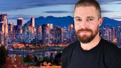 Stephen Amell Amplifies Fundraiser For Family Of ‘Arrow’ Crew Member Who Died By Suicide During Strike - deadline.com - Britain - USA