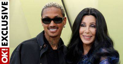 Cher, 77, on her 40-year age gap romance - from ‘holding hands’ to ‘dinner and a kiss’ - www.ok.co.uk