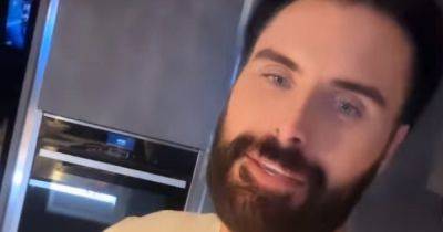Rylan Clark leaves fans with 'no words' as he's seen in 'new This Morning duo' - www.manchestereveningnews.co.uk - USA - Manchester