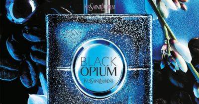 You can save £44 on YSL's Black Opium perfume in pre-Christmas fragrance deal - www.ok.co.uk