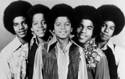 Michael Jackson’s first ever studio recording to be released - www.nme.com - Sweden - Chicago - county Love