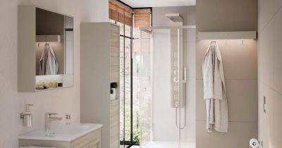 Let Designs for Life help you to create your dream bathroom - www.manchestereveningnews.co.uk