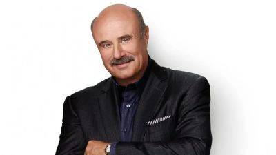 Dr. Phil Will Team With Trinity Broadcasting to Launch New TV Network - variety.com