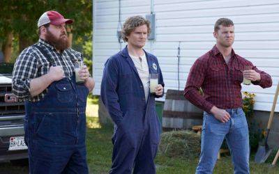 ‘Letterkenny’ Creator Jared Keeso Strikes First-Of-Its-Kind Content Pact With Crave & New Metric - deadline.com - Canada - county Canadian - city Ontario