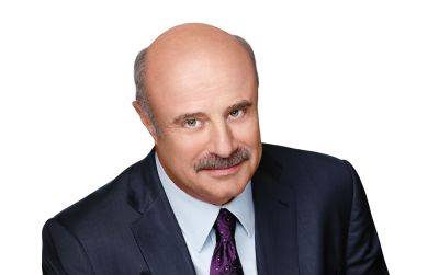 Phil McGraw Partners With Trinity Broadcasting To Launch Cable Network Anchored By ‘Dr. Phil Primetime’ - deadline.com
