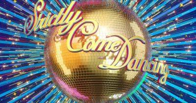 BBC Strictly Come Dancing Christmas winner leaked online weeks before show airs - www.dailyrecord.co.uk