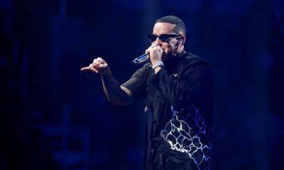 Daddy Yankee reveals the real reason why he is retiring from reggaeton - us.hola.com - Spain - Puerto Rico