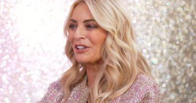 BBC Strictly’s Tess Daly snubs Ellie and Vito romance rumours as she likens them to ‘brother and sister’ - www.ok.co.uk