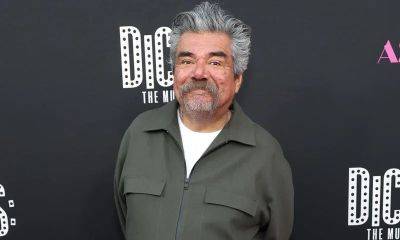 This George Lopez video has ‘Blue Beetle’ fans excited - us.hola.com