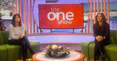 BBC The One Show viewers 'confused' with a 'double dose' - www.manchestereveningnews.co.uk - Chile