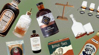 35 Best Whiskey Gifts, According to Someone Whose Tried 1,000 Bottles - www.glamour.com