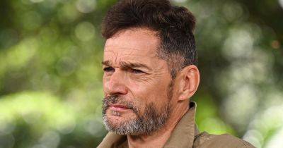 ITV I'm A Celeb's Fred Siriex ‘riled up’ and unhappy after elimination, reveals Ant and Dec - www.ok.co.uk - France - Chelsea