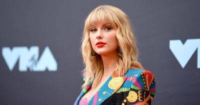 Taylor Swift ‘didn’t leave house for a year’ after Kim Kardashian leaked Kanye phone call - www.ok.co.uk