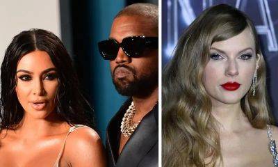 Kim Kardashian, Taylor Swift, Ye, and the ‘illegally recorded’ phone call explained - us.hola.com