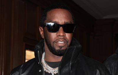 Diddy hits back at sexual assault allegations: “Enough is enough” - www.nme.com