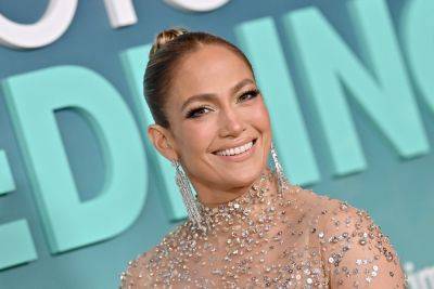 Jennifer Lopez To Star In Feature Adaptation Of Broadway Musical ‘Kiss Of The Spider Woman’, Bill Condon Directing - deadline.com