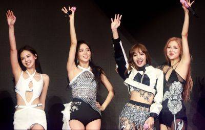 BLACKPINK are still negotiating individual contracts with YG Entertainment, the label says - www.nme.com - South Korea